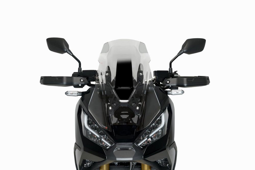 Vervangingsruit Sport Puig Honda X-Adv '21- Donker Getint (Tweede Kans)