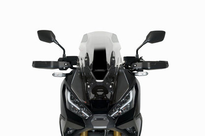 Vervangingsruit Sport Puig Honda X-Adv '21- Donker Getint (Tweede Kans)