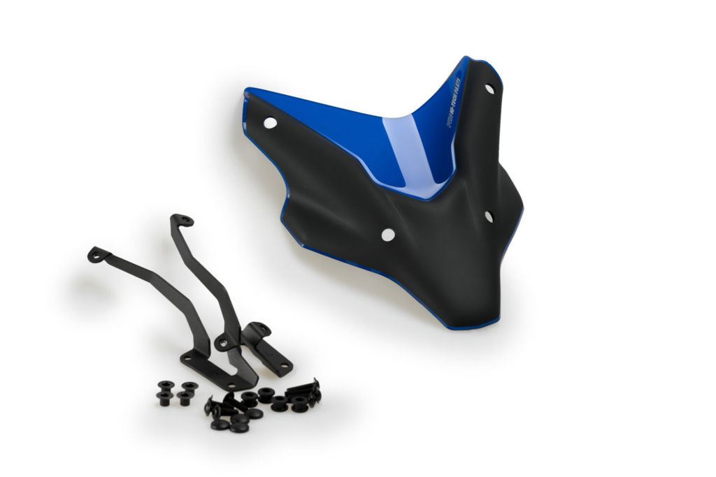 Vervangingsruit Naked Bike Sport Plus Puig Yamaha Mt-07 '21-