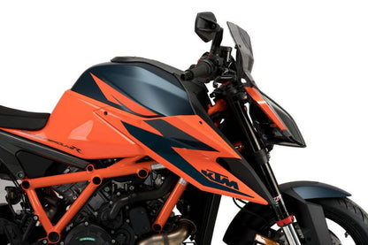 Vervangingsruit Naked Bike Sport Puig Ktm 1290 Superduke R '20-23