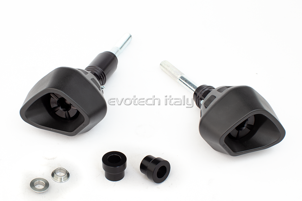 Sliders Evotech Anti-Shock Ducati Monster 937 '21-