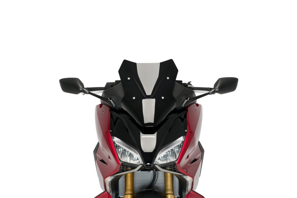 Vervangingsruit V-Tech Line Sport Puig Honda Forza 750 '21-24