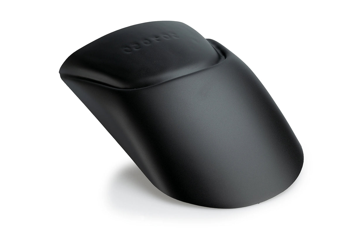 Puig Achterspatbordverlenger - Suzuki GSR750 2011-2016 - Zwart / Mat Zwart