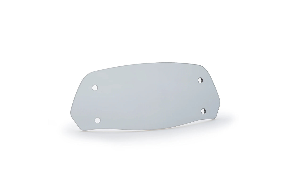 Los opzetruitje 90x230mm Puig - Licht Getint / Transparant