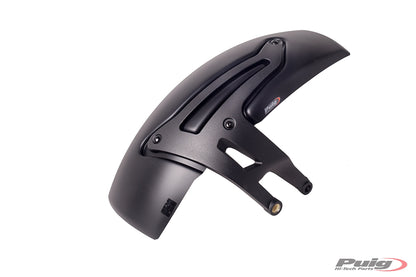 Puig Achterspatbord - BMW R1200GS LC 2013-2018 | R1200GS LC Adventure 2014-2018 en meer - Carbon Look / Mat Zwart