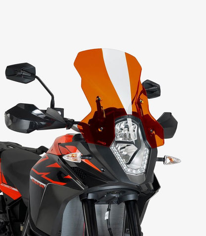 Vervangingsruit Touring Puig Ktm 1050/ 1090 / 1190/ 1290 Adventure/ 1290 Super Adventure