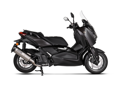 Akrapovič Uitlaat - Yamaha XMAX 125 2025-2026 - Slip-On Line (SS)
