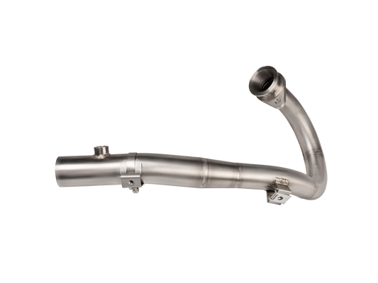 Akrapovič Voorbochten (Headers) - Honda CRF300L / Rally 2021-202 en meer