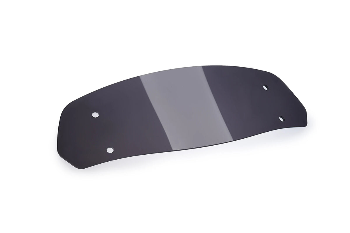 Los opzetruitje 325X102mm Puig - Transparant / Licht Getint en meer