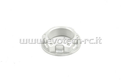 Balhoofdmoer Evotech aluminium TB-009B