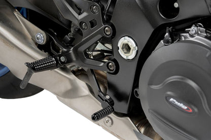 Verstelbaar rempedaal Puig Suzuki GSX-S1000 '22-