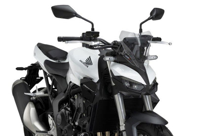 Vervangingsruit Naked Bike Puig Honda Cb1000 Hornet / Sp '25-