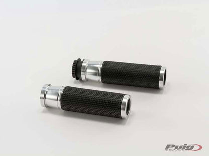 Handvatten Puig Hi-Tech Ascent (123Mm)