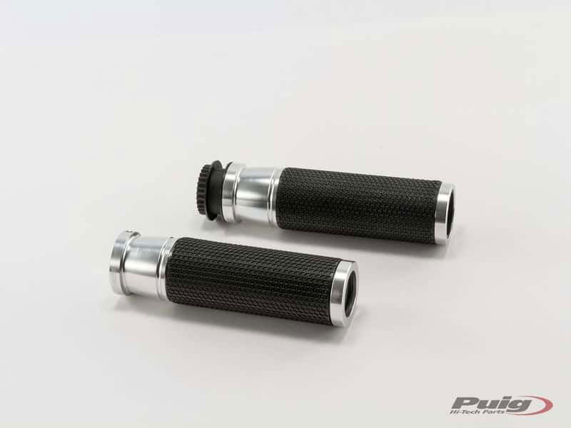 Handvatten Puig Hi-Tech Ascent (123Mm)