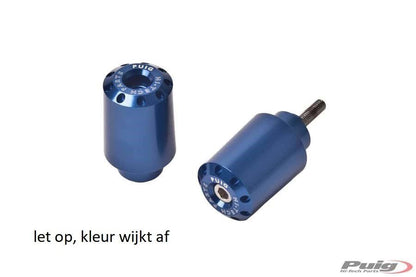 Trillingsdempers Puig Model Long Kawasaki Zx-10R / Zx-10Rr