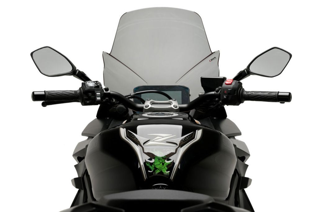 Vervangingsruit Touring Puig Suzuki Gsx-S1000Gt '22-