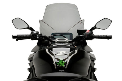 Vervangingsruit Touring Puig Suzuki Gsx-S1000Gt '22-
