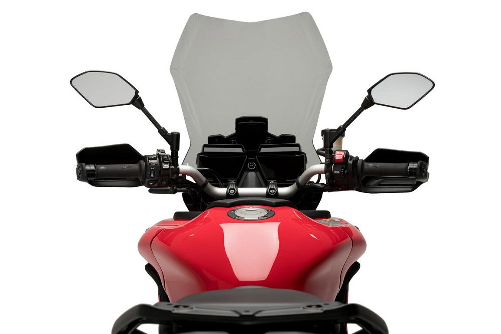 Vervangingsruit Touring Puig Yamaha Mt-09 Tracer / Tracer 9