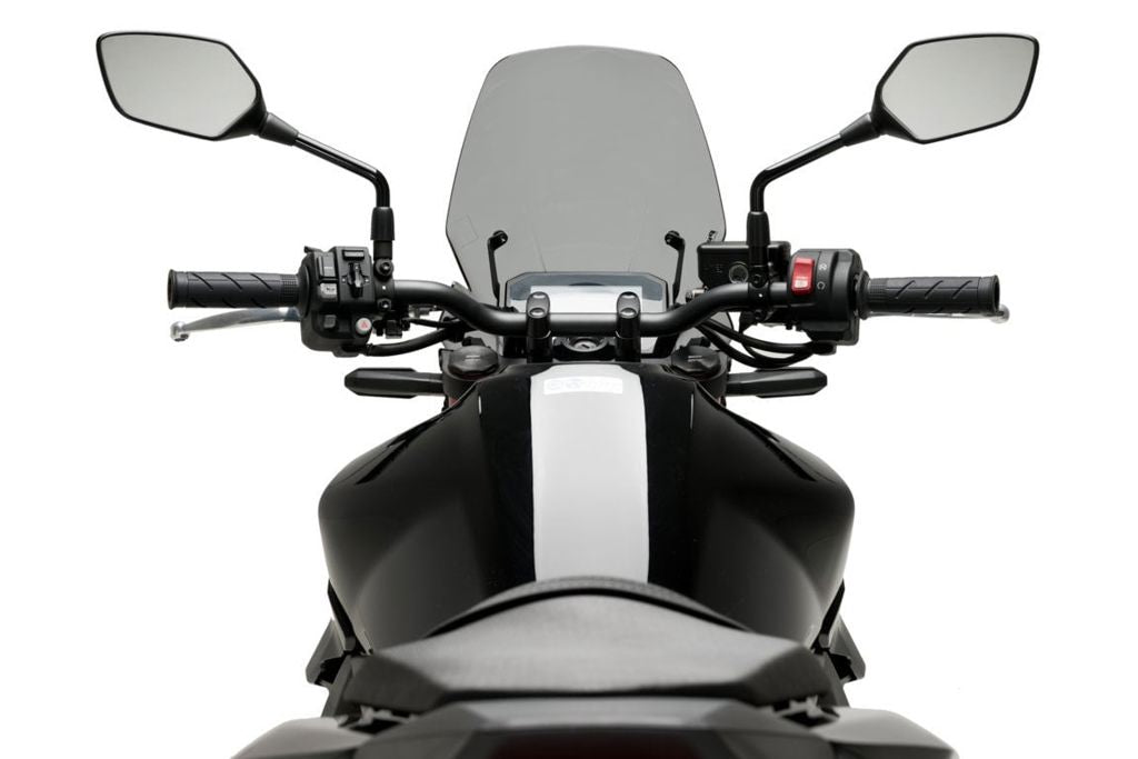 Vervangingsruit Naked Bike Model Touring Puig Honda Cb750 Hornet '23-24