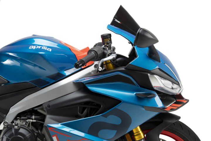 Vervangingsruit Z-Racing Puig Aprilia Rs660 / Factory '25-