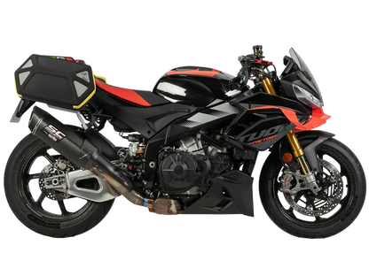 C-Bow tasdragers Hepco&Becker Aprilia Tuono V4 Factory '25-
