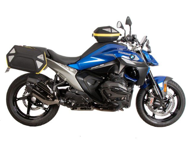 C-Bow tasdragers zwart Hepco&Becker BMW R1300RS '25-