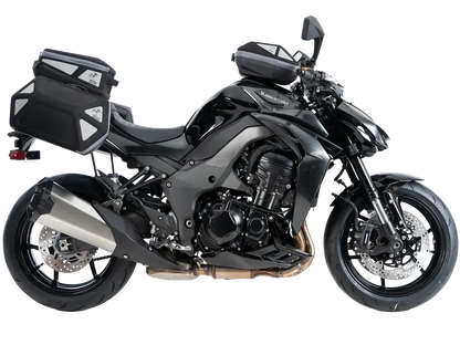C-Bow tasdragers zwart Hepco&Becker Kawasaki Z1100 / SE '26-