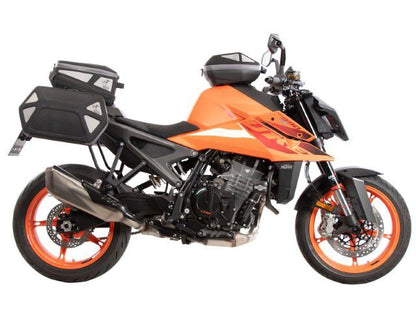 C-Bow Tasdragers Zwart Hepco&Becker Ktm Duke 990 / R '24-
