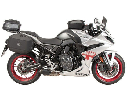 C-Bow Tasdragers Zwart Hepco&Becker Suzuki Gsx-8R '24-