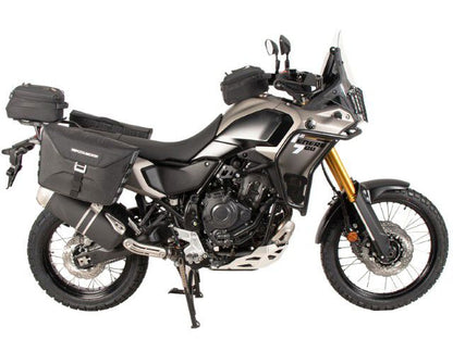 C-Bow Tasdragers Zwart Hepco&Becker Yamaha Xt700Z Tenere '25-