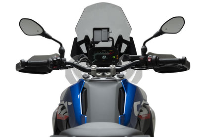 Vervangingsruit Touring Puig Voor Bmw R1300Gs / Adventure (Met Radar)