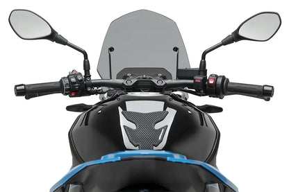 Puig Windscherm - BMW M1000R 2025-2026 | BMW S1000R 2025-2026 - touring Transparant