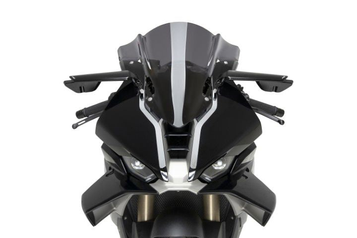 Vervangingsruit Z-Racing Puig Bmw S1000Rr '19- / M1000Rr '21-22