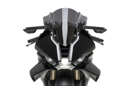 Vervangingsruit Z-Racing Puig Bmw S1000Rr '19- / M1000Rr '21-22