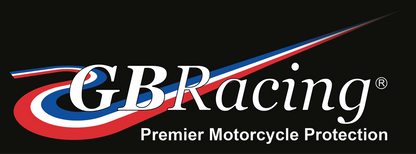 Gb-Racing Engine Cover Set Suzuki Sv650 '16- / Dl650 '17- (Koppeling, Dynamo En Waterpomp)