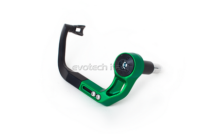 Hendel Protector Koppeling Aluminium Evotech Universeel