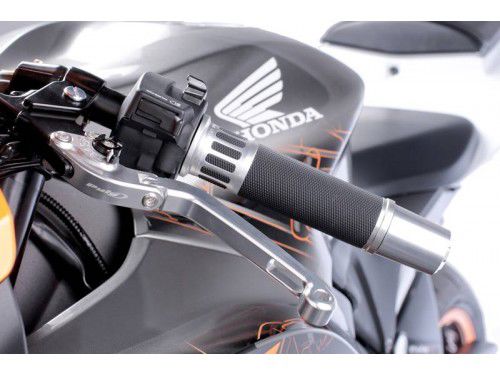 Handvatten Puig Hi-Tech Racing (119Mm)