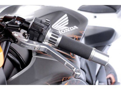 Handvatten Puig Hi-Tech Racing (119Mm)