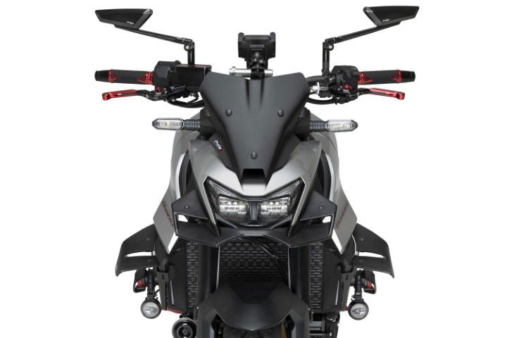 Vervangingsruit Naked Bike Model Sport Puig Honda Cb750 Hornet '25-