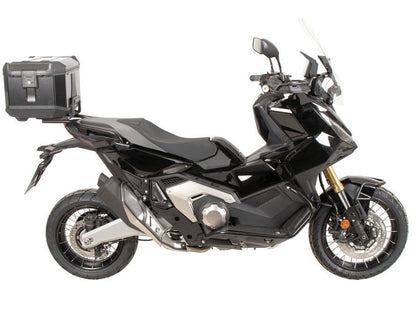 Topdrager Zwart Easyrack Hepco&Becker Honda X-Adv '21-24