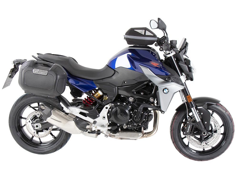 C-Bow tasdragers zwart Hepco&Becker BMW F900R '25-
