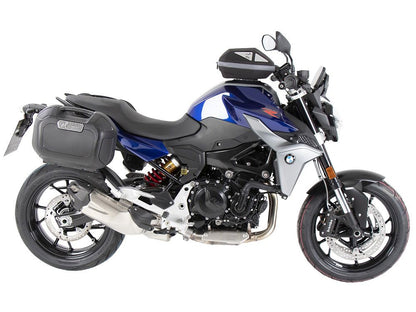 C-Bow tasdragers zwart Hepco&Becker BMW F900R '25-