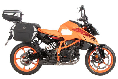 C-Bow tasdragers zwart Hepco&Becker KTM Duke 390 '24-