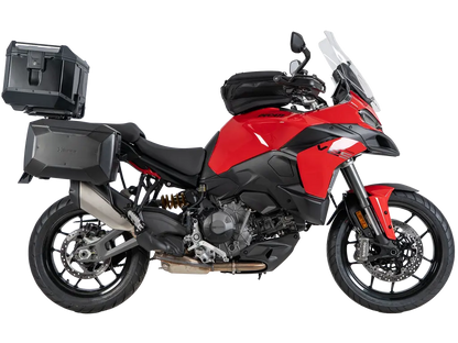 C-Bow tasdragers zwart Hepco&Becker Ducati Multistrada V2 / V2 S '25-