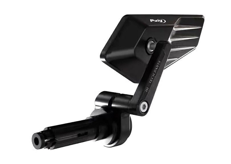Stuureind spiegel model Bladed links Puig