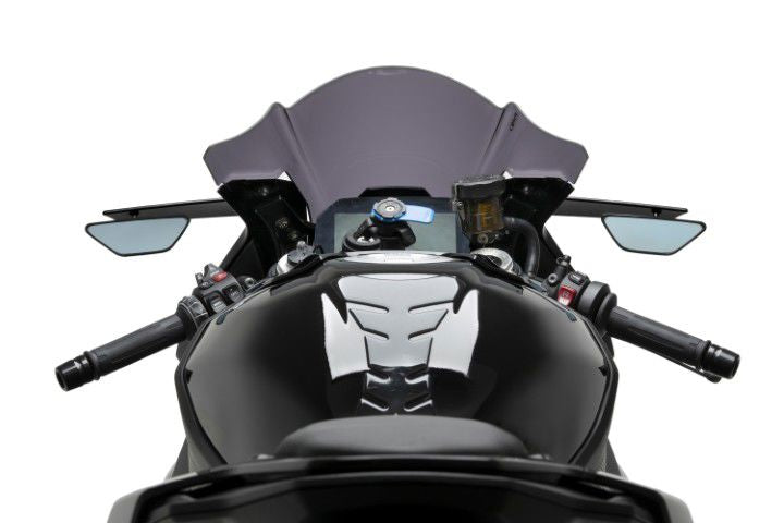 Vervangingsruit Z-Racing Puig Bmw S1000Rr '19- / M1000Rr '21-22