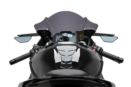 Vervangingsruit Z-Racing Puig Bmw S1000Rr '19- / M1000Rr '21-22