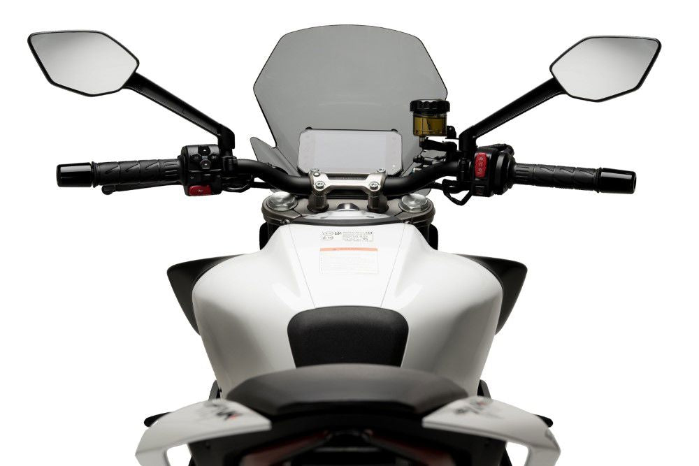 Vervangingsruit Naked Bike Sport Puig Cf Moto 450Nk '23-