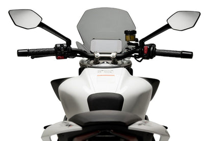 Vervangingsruit Naked Bike Sport Puig Cf Moto 450Nk '23-