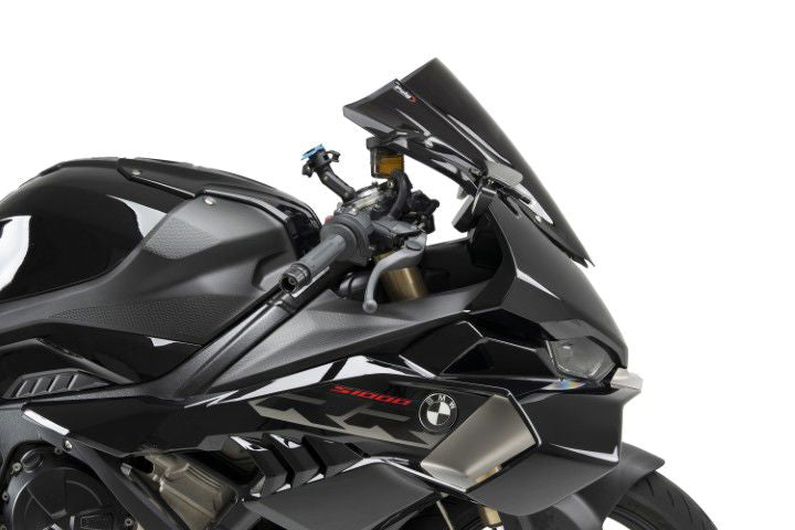 Vervangingsruit Z-Racing Puig Bmw S1000Rr '19- / M1000Rr '21-22